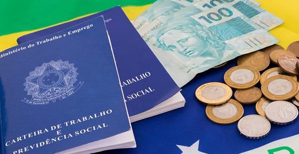 Seguro-desemprego terá desconto de INSS a partir de março